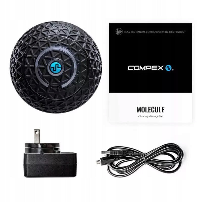 Vibration massage ball Compex Molecule Manufacturer code INTL-CX202WL03