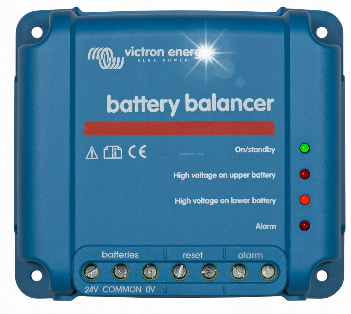 Victron Battery Balancer 24V 48V Battery Balancer