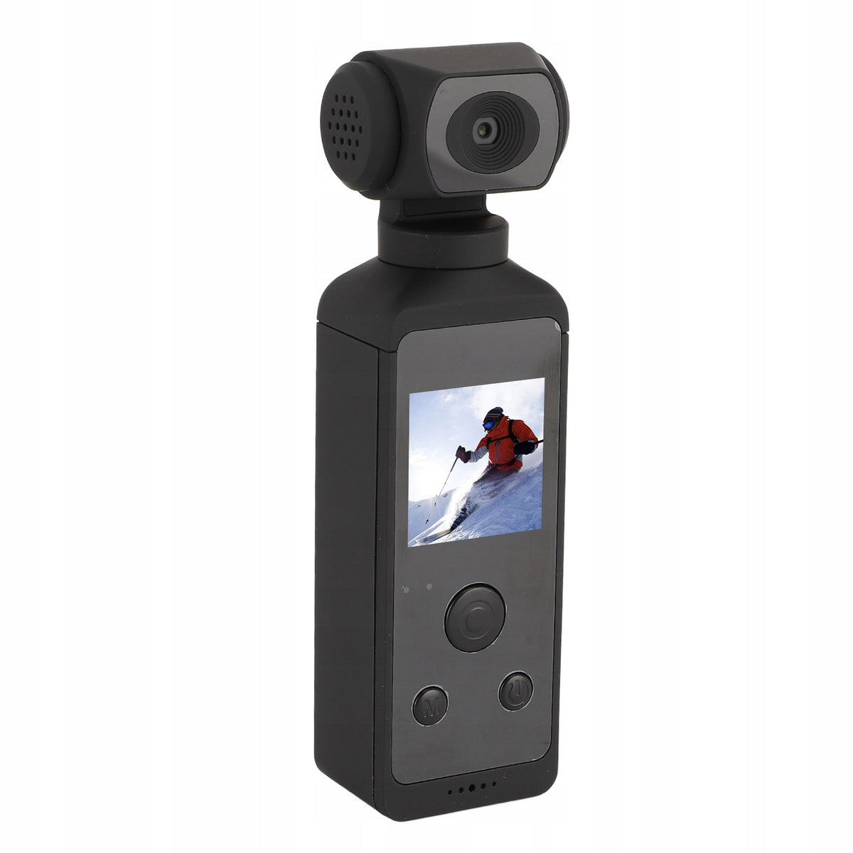 Video Camera 1,3 Inch LCD Screen 4K Video 16M Photo Handheld DV Camera T7 Brand no brand