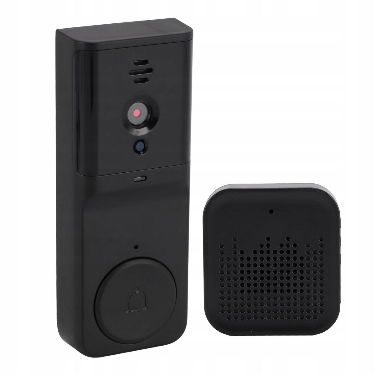 Video Doorphone Wireless GV Two-Way Calling App