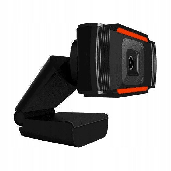 Video camera with microphone Duxo Skype Discord Packaging status original