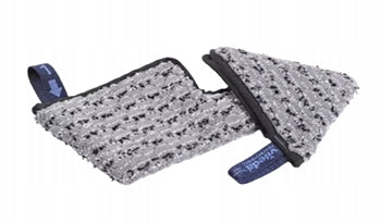 Vileda Professional Swep Duo MicroPlus Mop Manufacturer code SWEP DUO MICROPLUS MOP 50 cm