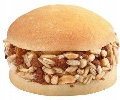 Vitapol | Vitaburger | Walnut 40g