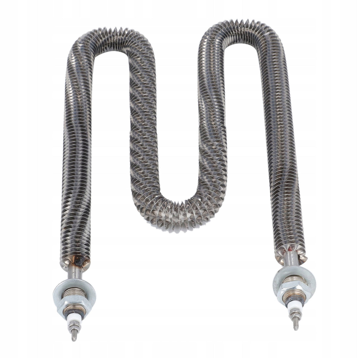 W Type 2500W Stainless Steel Ribbed Heating Pipe 41 Kind other