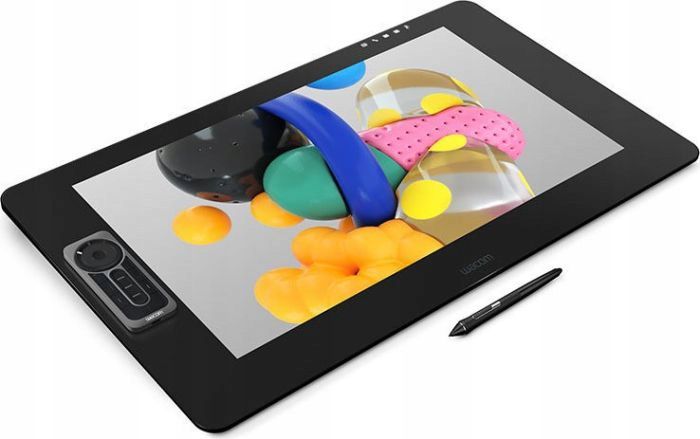 WACOM CINTIQ PRO 24 TOUCH