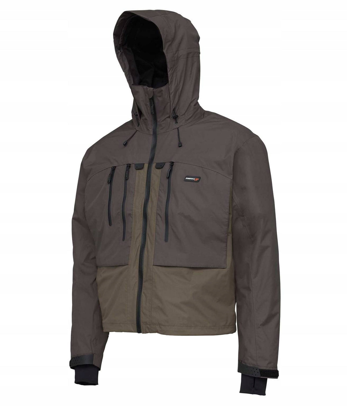 WADING JACKET SCIERRA HELMSDALE-S