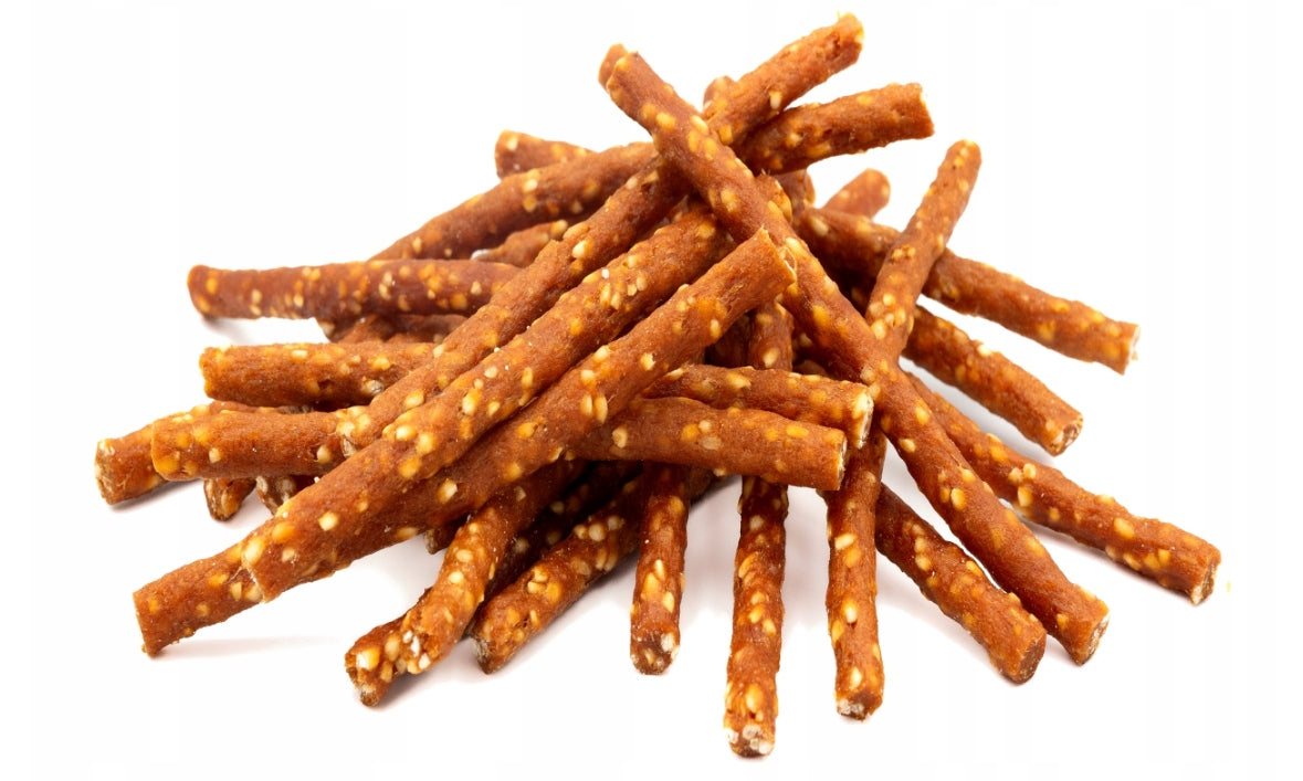 WAFI Soft Sticks with Rabbit and Rice 500g Treat Dog Treat