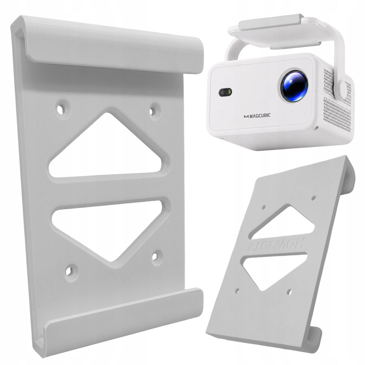 WALL OR CEILING MOUNT FOR PROJECTOR MAGCUBIC L018