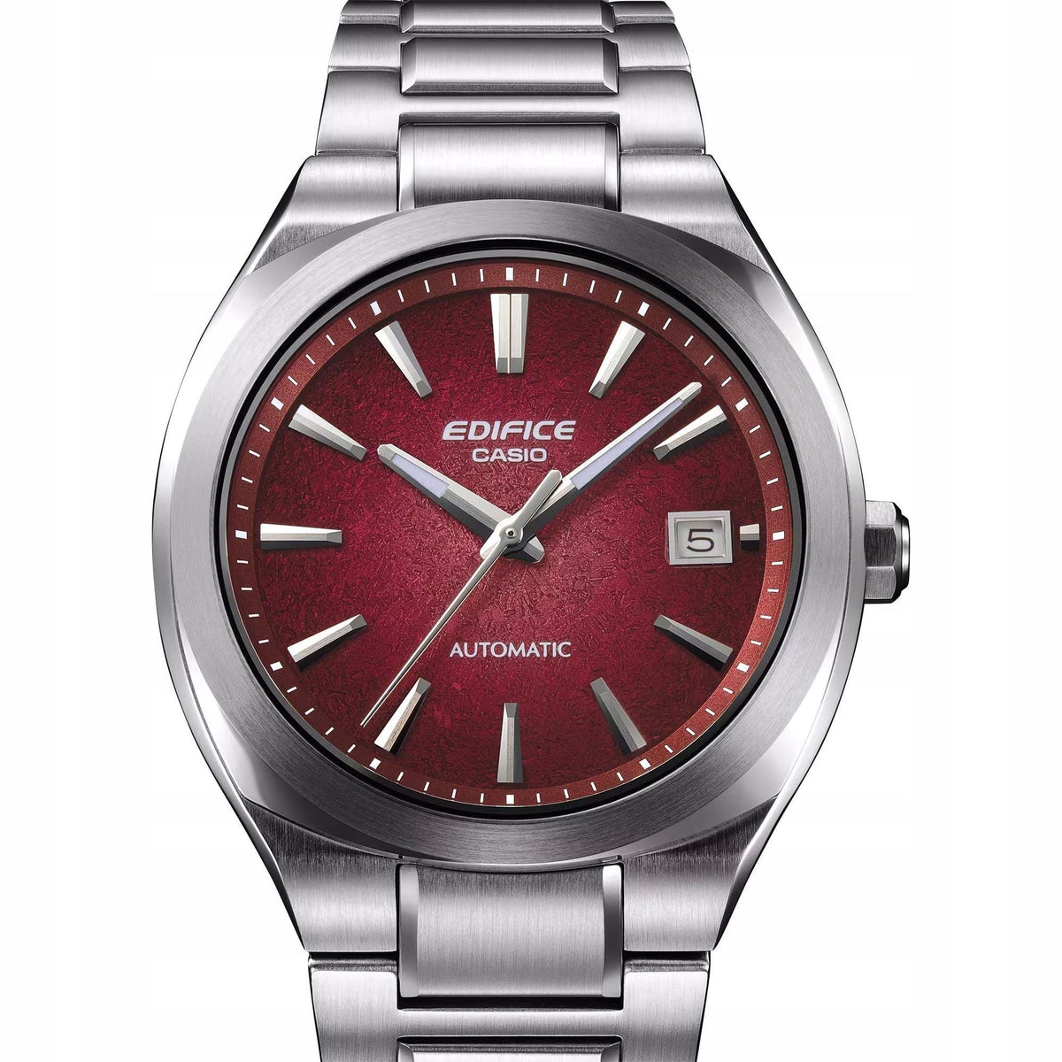 WATCH CASIO EDIFICE EFK-200D-4AER AUTOMATIC Packaging status original