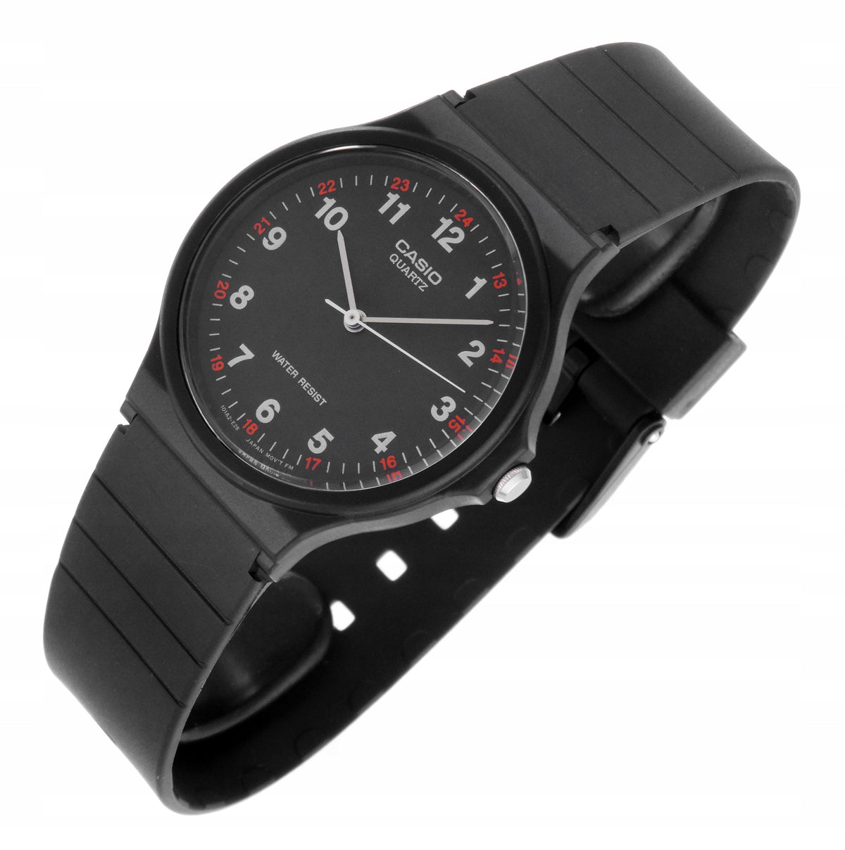 WATCH CASIO MQ-24 CLASSIC