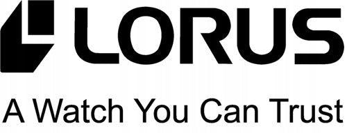 WATCH LORUS R2331QX9 Brand Lorus