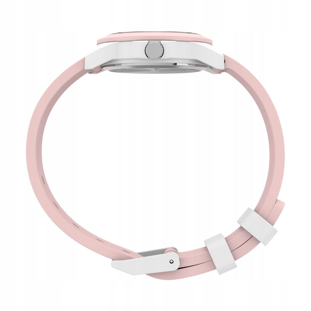 WATCH TIMEX TW2W92000 PINK FOR GIRLS Brand Timex