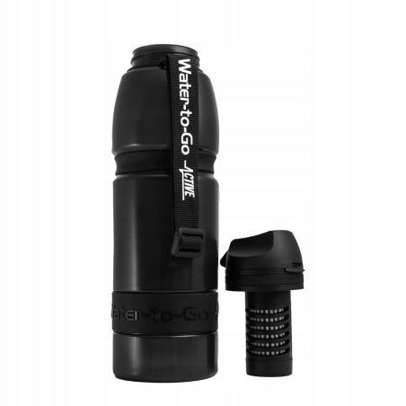 WATER TO GO Filter bottle ACTIVE 100CL Model other