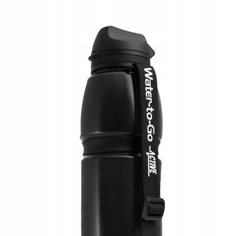 WATER TO GO Filter bottle ACTIVE 100CL