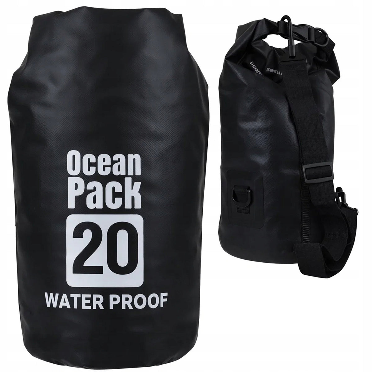 WATERPROOF BAG WATERPROOF SAILING FOR KAYAK BACKPACK BAG 20L