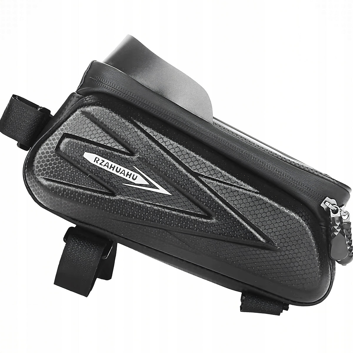 WATERPROOF BICYCLE POUCH BAG FRAME POUCH PHONE CASE 1L GEAROX Packaging status original