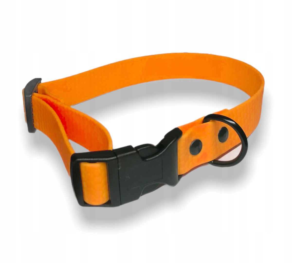 WATERPROOF COLLAR BIOTHANE HEXA L
