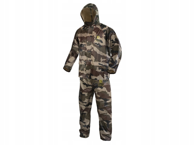 WATERPROOF TWO-PIECE SUIT DELPHIN PROOF R. S