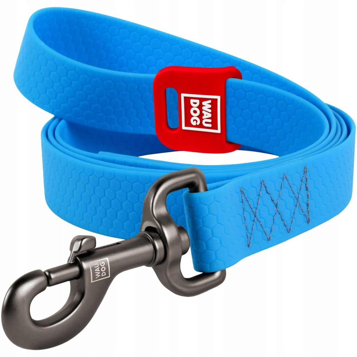 WAUDOG Waterproof Lanyard S - Blue