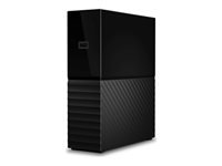 WD My Book 22 TB USB 3.2 Gen 1 HDD