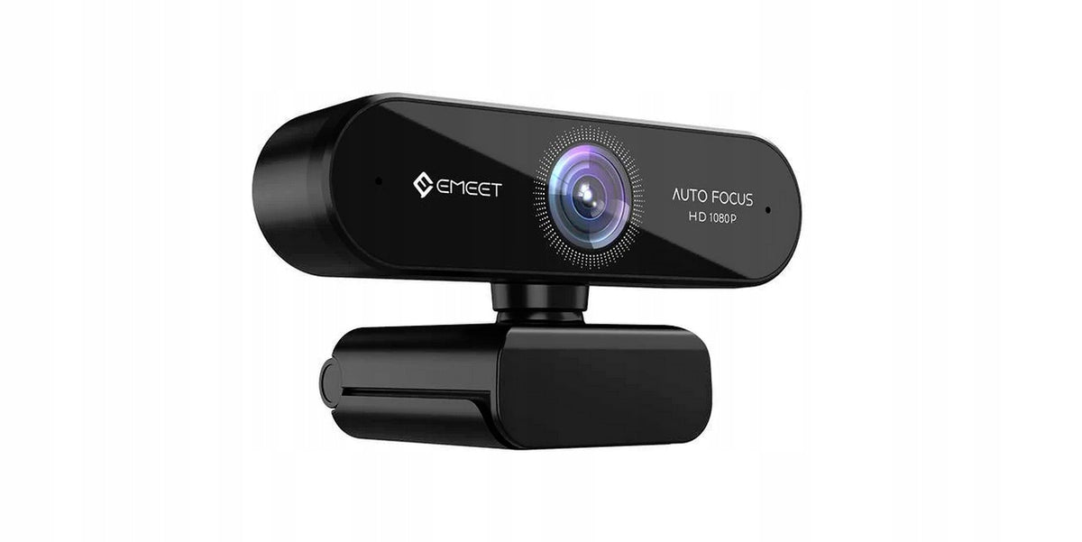 WEBCAM EMEET NOVA 2 MP