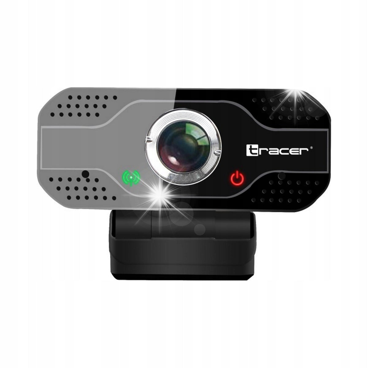 WEBCAM FULL HD 1080p MICROPHONE USB WEBCAM CAMERA