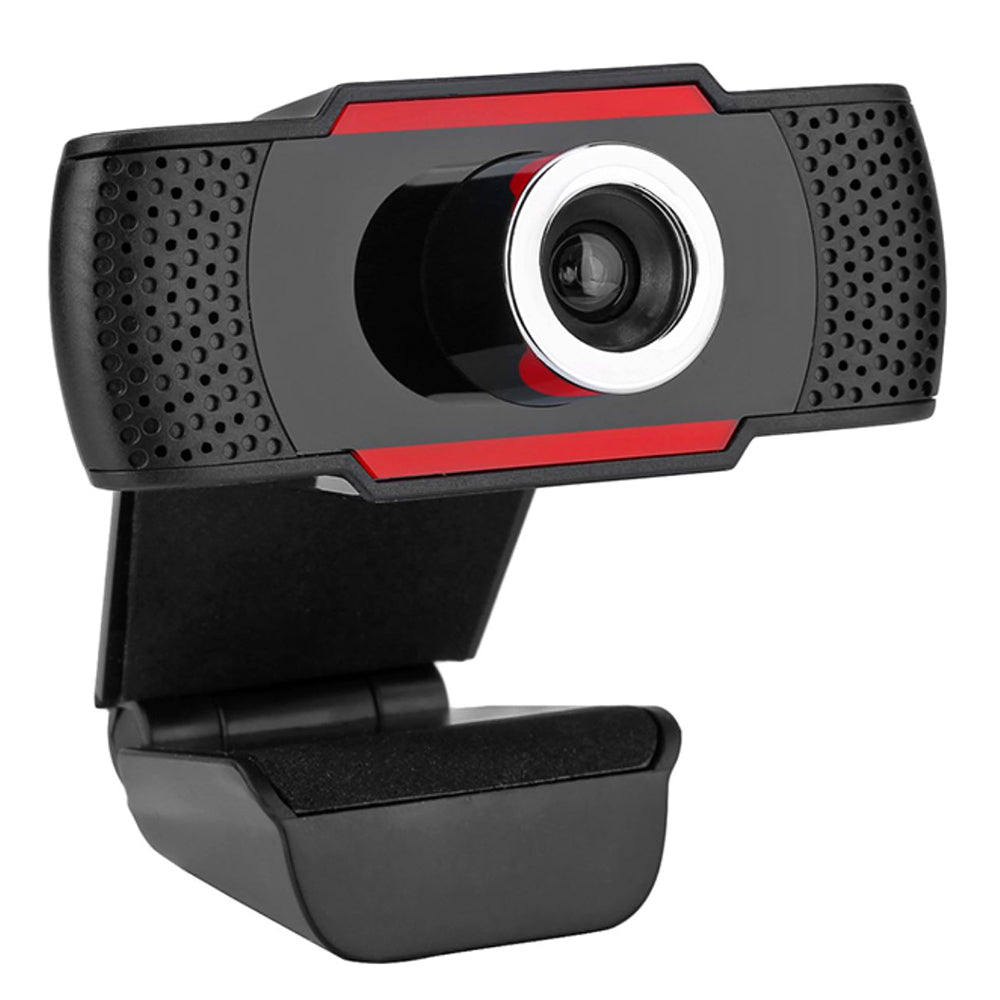 WEBCAM FULL HD PC FOR LESSONS MICROPHONE