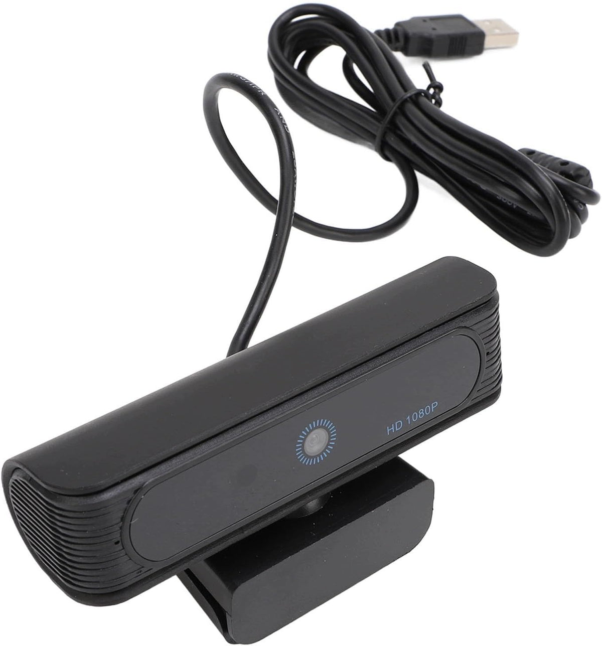 WEBCAM HD 1080P USB FACE RECOGNITION PIR