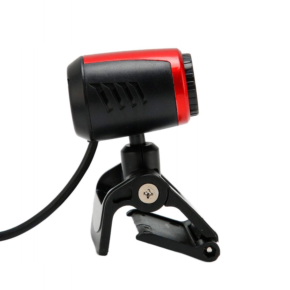 WEBCAM WITH MICROPHONE, HD USB