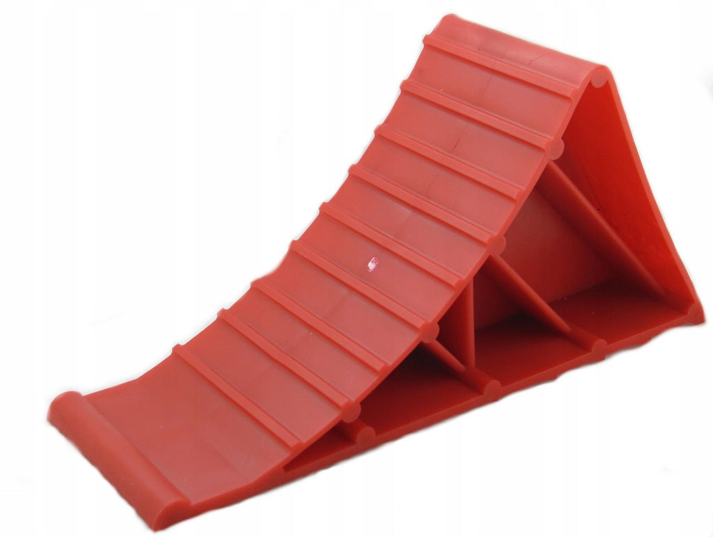 WEDGE UNDER WHEEL LOCK UP TO 2,5t