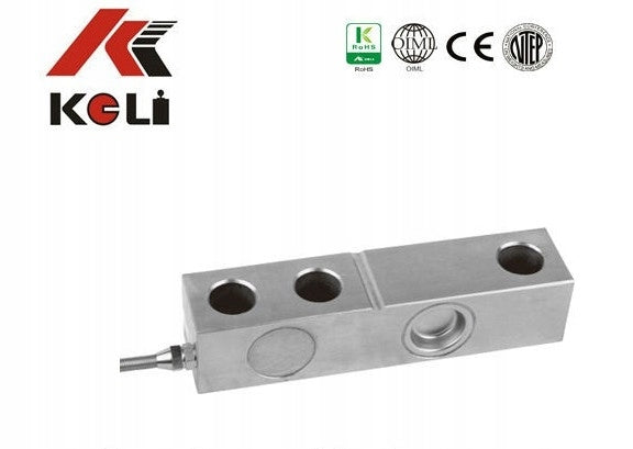 WEIGHT STRAIN GAUGE SENSOR FOR WEIGHT SQB-A 2T