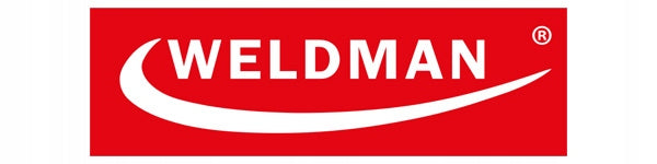 WELDING MACHINE MIGTEC 200 LCD SYN Brand Weldman
