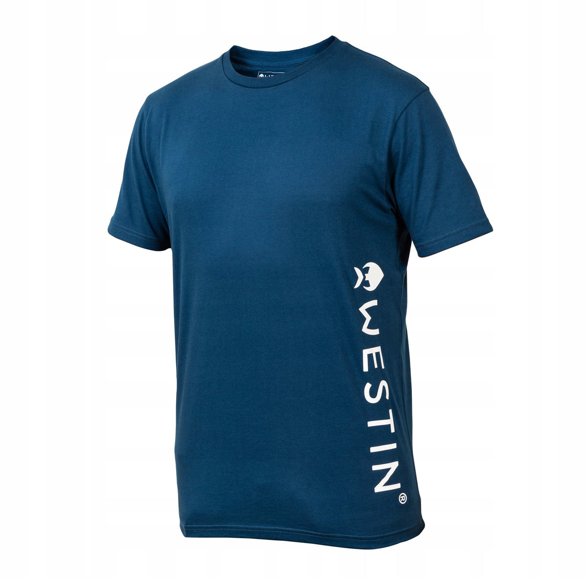 WESTIN PRO-XS SHORT SLEEVE T-SHIRT Color blue