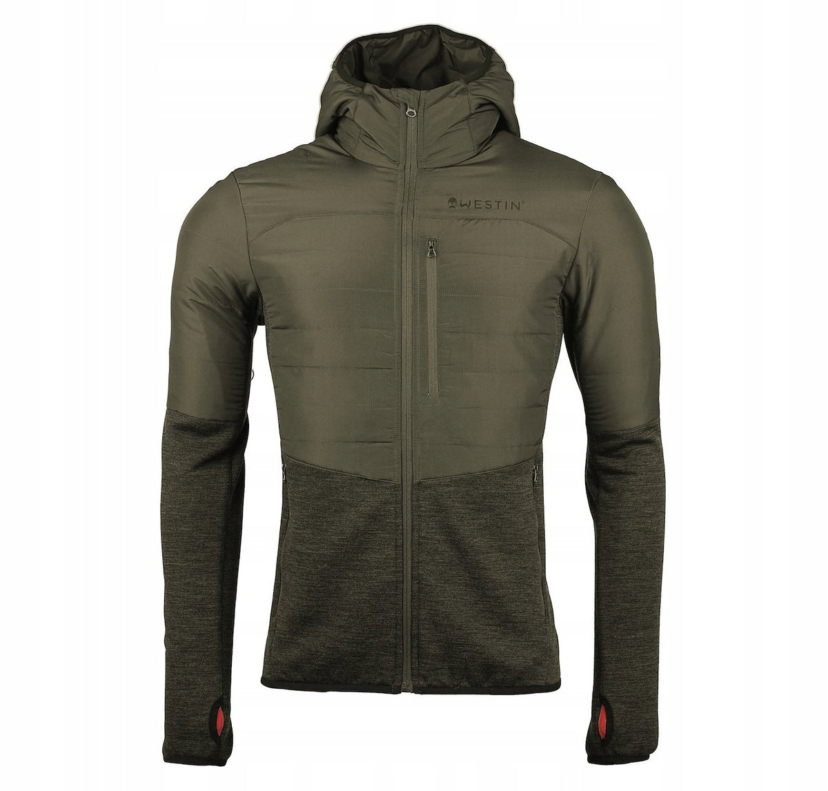 WESTIN THERMO KNIT JACKET-3XL