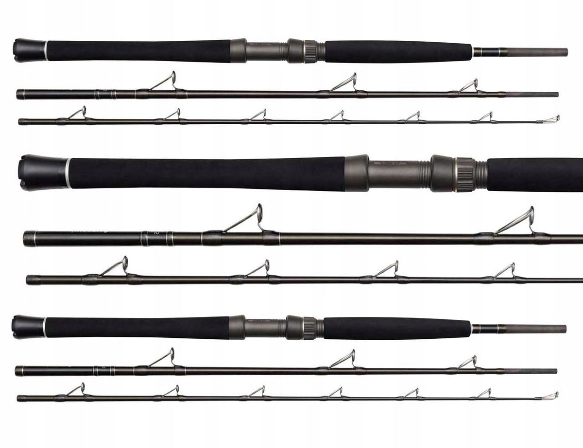 WESTIN W2 BOAT 210/200-600g