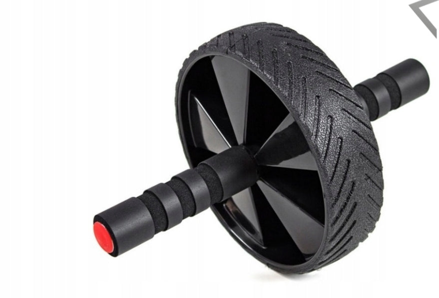 WHEEL FOR ABDOMINAL MUSCLE EXERCISES ROLLER