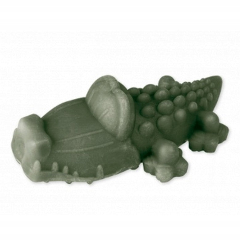 WHIMZEES Alligator M 1pc Dental Dog Teether
