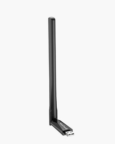 WI FI USB 650 MB/S LINUX KALI UBUNTU ADAPTER FOR PC RASPBERRY for home