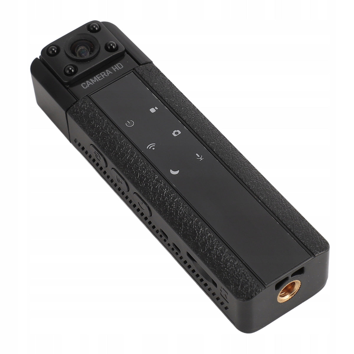 WIFI BODY CAM WIRELESS 170 ANGLE CLIP FOR MINI CAMERA FOR PHOTO 69 Brand no brand