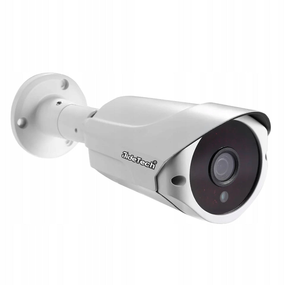WIFI CAMERA VIDEO RECORDER WITH NIGHT VISION FUNCTION FOR MONITORING 5MPx