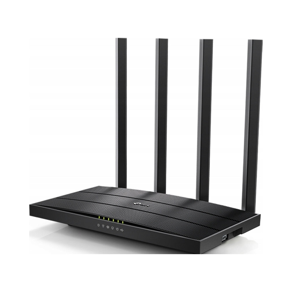 WIFI router TP-LINK Archer C6U