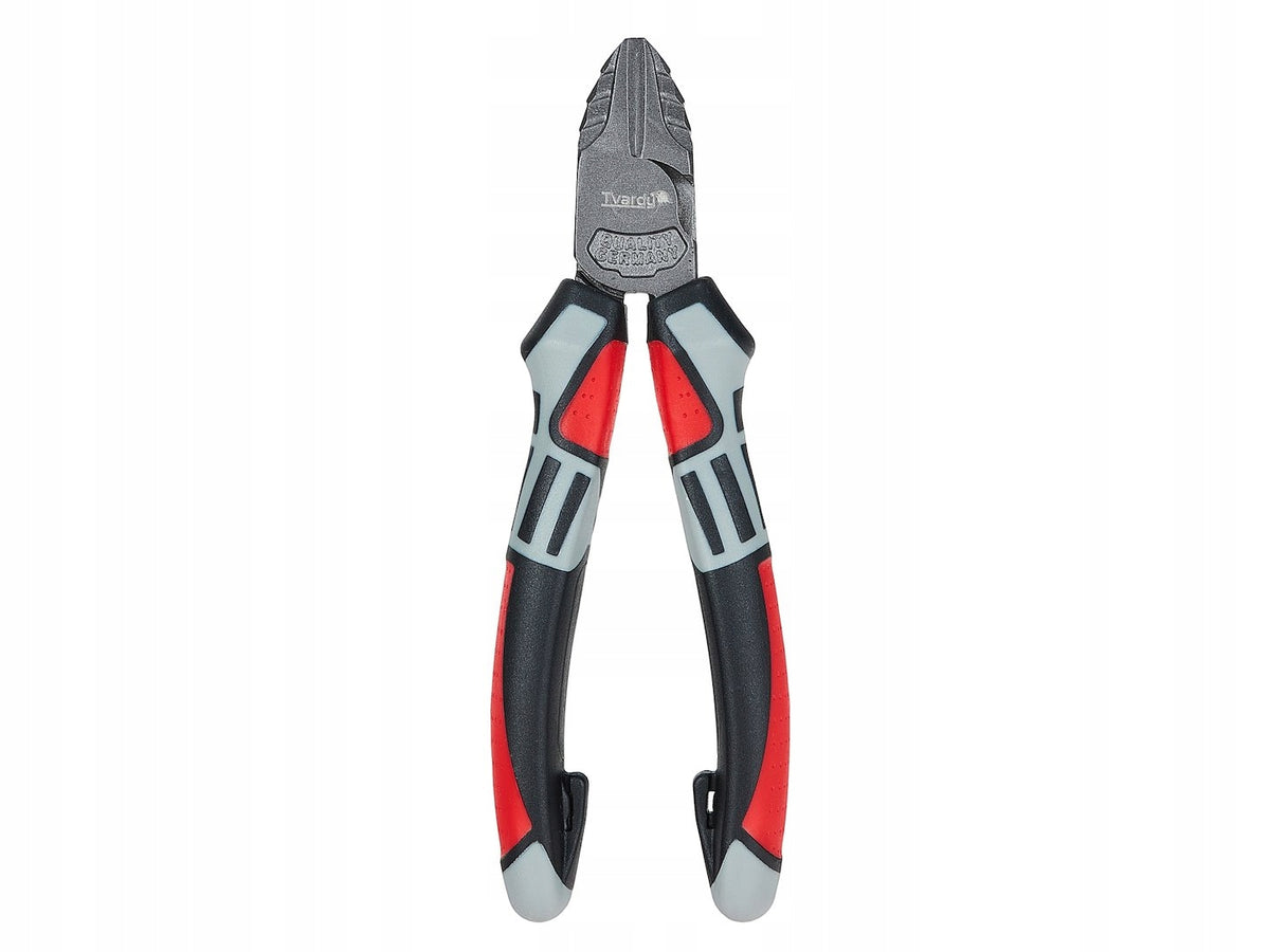 WIRE CUTTERS 160MM CRV SIDE PLIERS PRECISION STRONG Packaging status original
