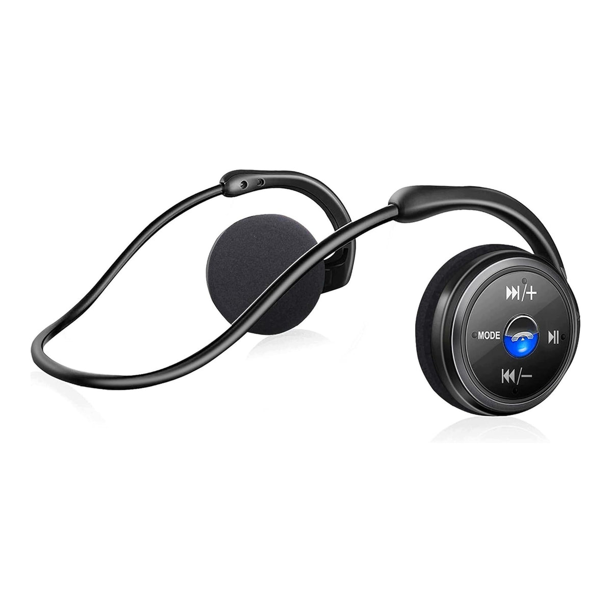 WIRELESS BLUETOOTH HEADPHONES 5.0 SPORTS ARTINABS ON-EAR CONVENIENCE 3IN1