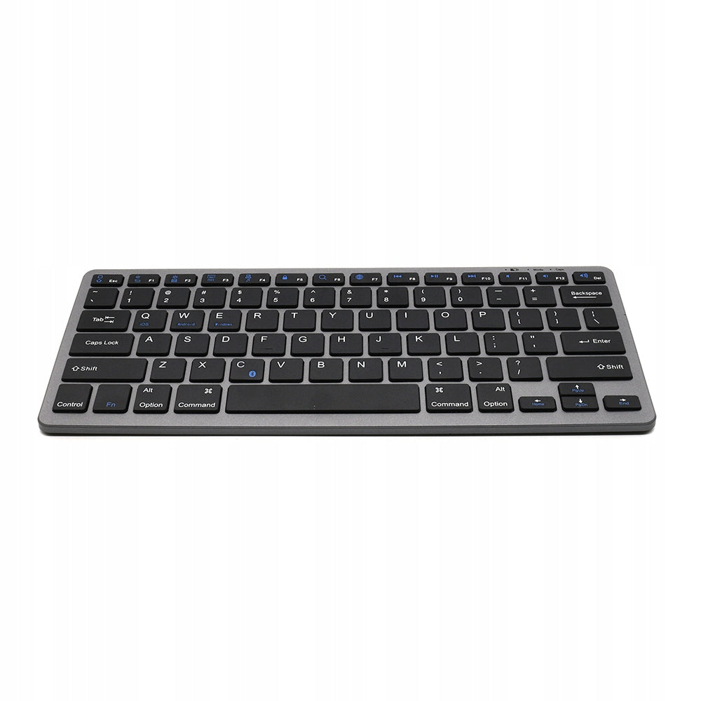 WIRELESS BLUETOOTH KEYBOARD FOR IPAD MACBOOK WINDOWS Manufacturer code BK3003