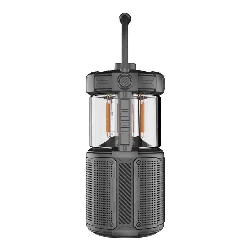 WIRELESS BLUETOOTH SPEAKER NEW FELIX 2 SAND LANTERN LED LAMP Packaging status original