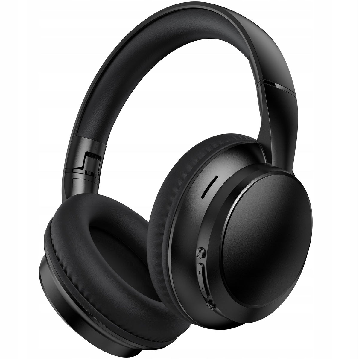 WIRELESS Bluetooth HEADPHONES 5.3 400mAh ON-EAR FOLDABLE Platinet