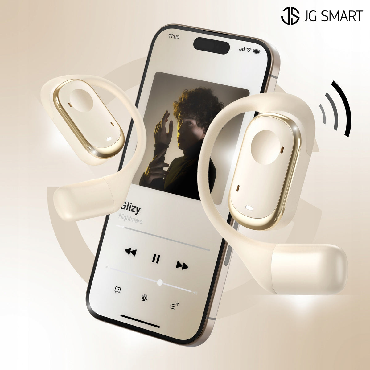 WIRELESS EARBUDS TWS POWERBANK IDEAL FOR RUNNING AND CYCLING EAN (GTIN) 5906639810896