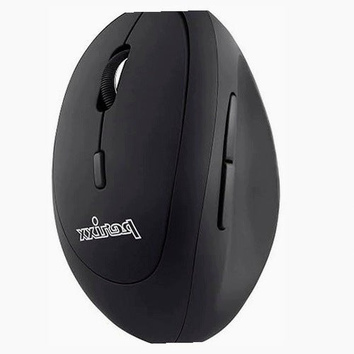 WIRELESS ERGONOMIC VERTICAL MOUSE FOR SMALL HANDS TO WORK