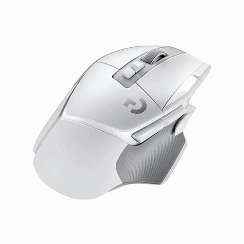 WIRELESS GAMING MOUSE OPTICAL HYBRID GAMING SWITCHES