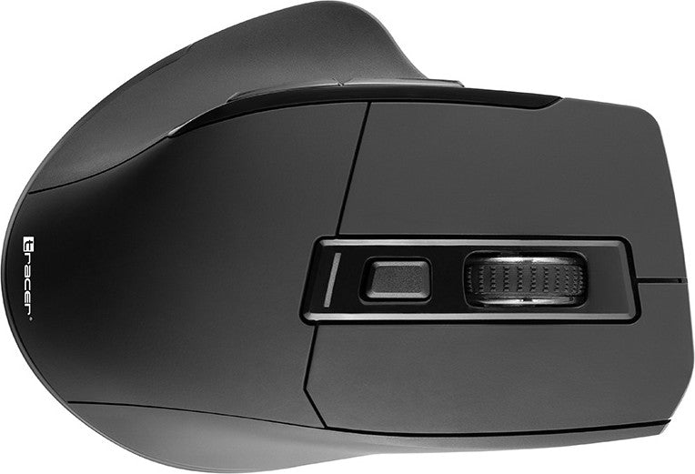 WIRELESS GAMING MOUSE TRACER 6 BUTTONS Packaging status original